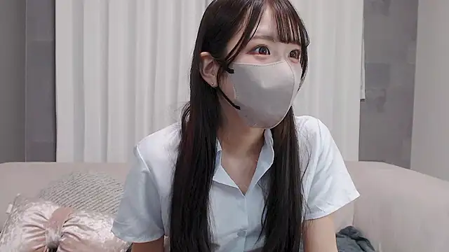 LOVE MIREI LOVE online show from 11/08/25, 11:32