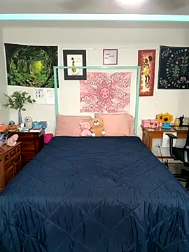 DaisyMynx online show from 11/06/25, 03:07