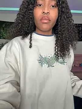 DaisyMynx online show from 12/20/25, 03:24