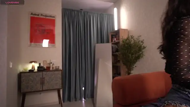 Pheromoon online show from 02/03/26, 06:40