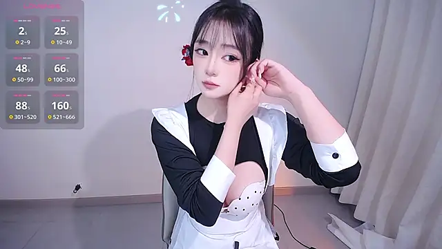 Kinadolly online show from 06/05/26, 10:43