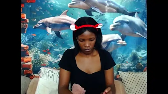 AfricanBarbiee69 online show from 05/15/26, 07:48