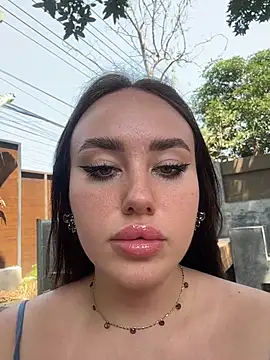 KiraSunshine online show from 02/22/26, 04:57