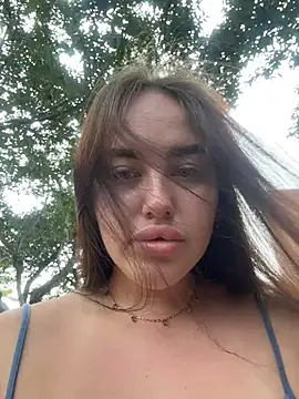 KiraSunshine online show from 03/04/26, 03:45