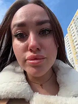 KiraSunshine online show from 04/08/26, 05:51