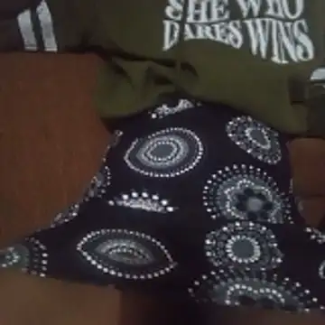 EbonyPexie online show from 04/18/26, 09:04