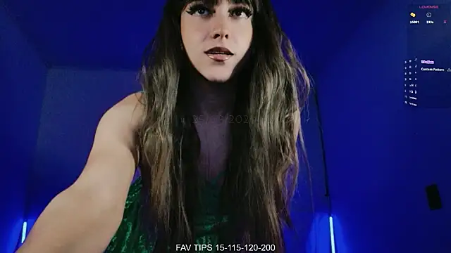 Nalan   online show from 03/25/26, 06:08