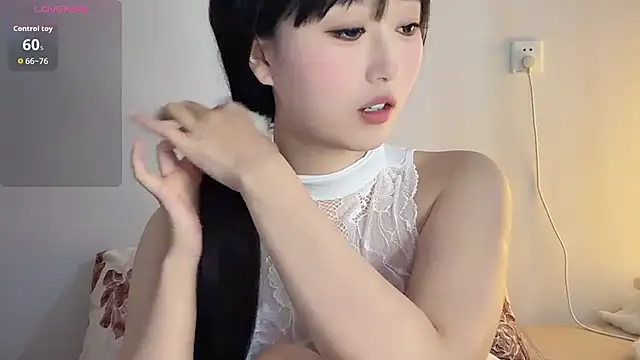 Xiaowen-wen online show from 03/21/26, 03:59