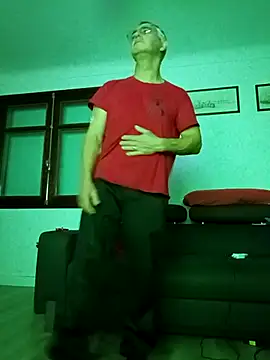 Sexyfab65 online show from 12/16/25, 06:18