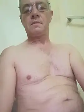 Sexyfab65 online show from 05/25/26, 08:20
