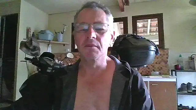 Sexyfab65 online show from 05/31/26, 06:31