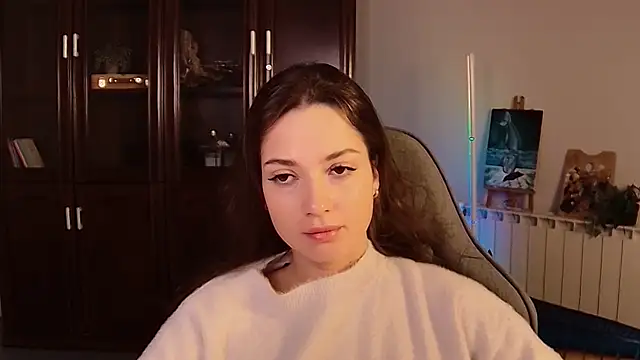 KiraVair online show from 11/09/25, 05:28