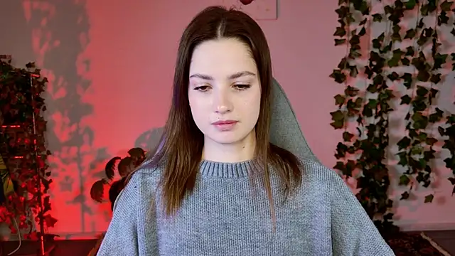 KiraVair online show from 03/02/26, 12:23