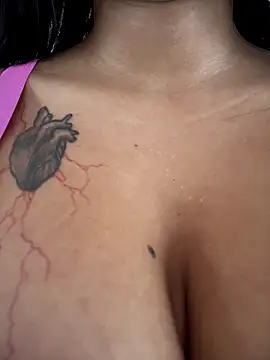 CherrySmirkXXX online show from 12/19/25, 01:07