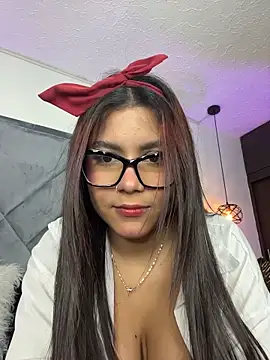 CherrySmirkXXX online show from 02/26/26, 01:10