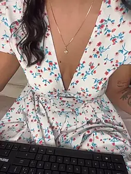 CherrySmirkXXX online show from 05/29/26, 01:09