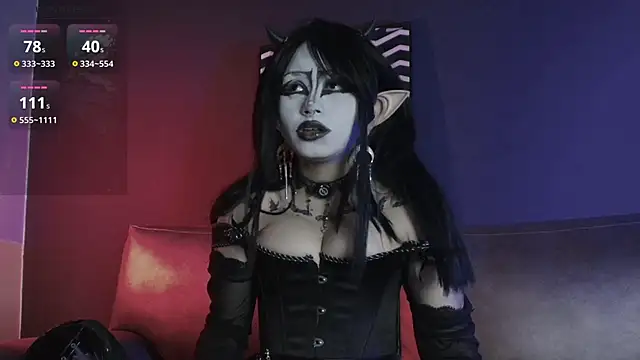 Navier   online show from 04/08/26, 04:12