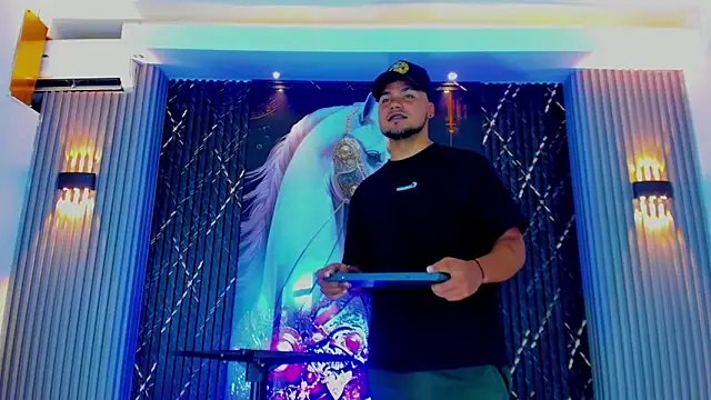 handsome boys22 online show from 01/16/26, 12:42