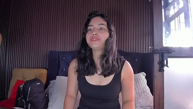 ViolettRouse online show from 02/16/26, 04:47