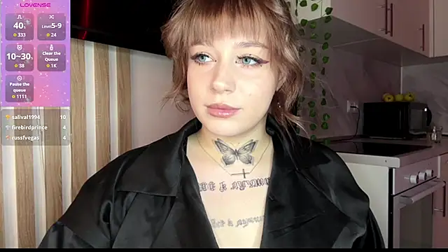 Babymoney 2007 online show from 02/01/26, 09:35