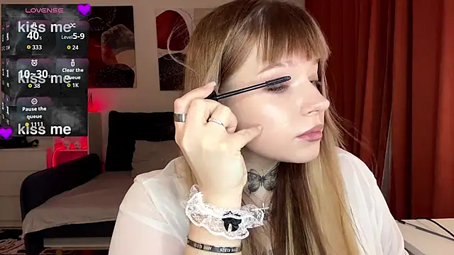 Babymoney 2007 online show from 02/28/26, 08:54