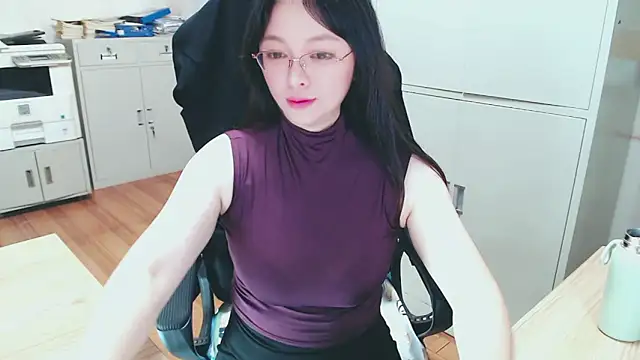 OL-Bai-Jie online show from 05/25/26, 01:44