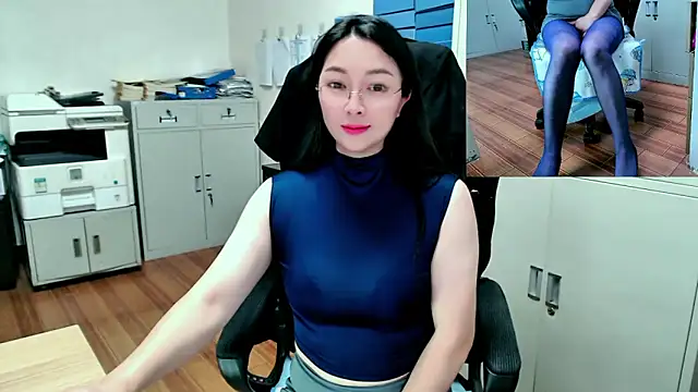 OL-Bai-Jie online show from 05/30/26, 02:41