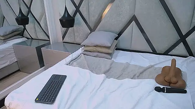 AriaWillss online show from 01/08/26, 01:02