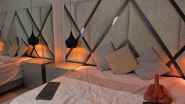 AriaWillss online show from 01/16/26, 12:31