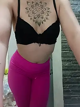 Porcellina181 online show from 01/11/26, 08:03