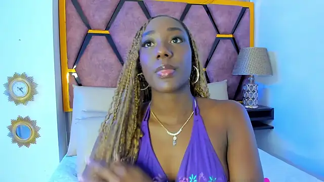 BritneyWalkers online show from 11/22/25, 07:35