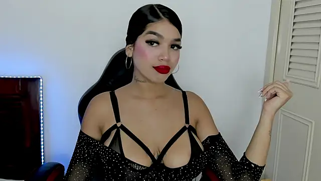 tifanymonroe online show from 02/14/26, 11:40