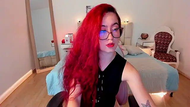 Amaraa couper1 online show from 10/19/25, 03:07