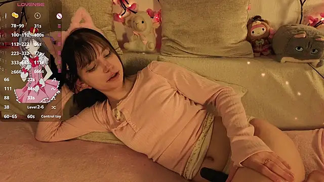 ruby dallos online show from 03/27/26, 10:42