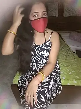 Dipu cute online show from 11/08/25, 07:23