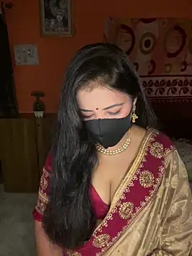 Dipu cute online show from 03/17/26, 08:23