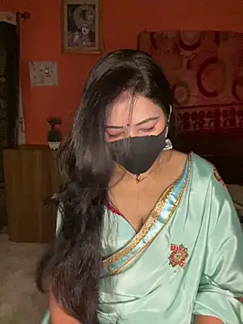 Dipu cute online show from 03/25/26, 08:04