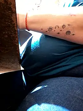 JennyInVegas online show from 01/08/26, 01:57