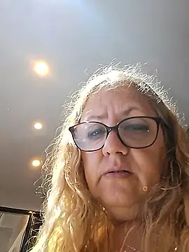 JennyInVegas online show from 01/12/26, 01:27