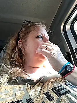 JennyInVegas online show from 03/12/26, 06:36