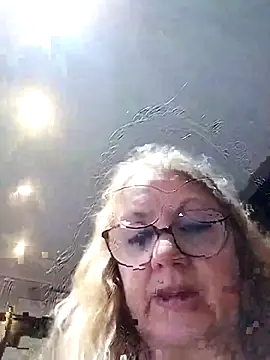 JennyInVegas online show from 05/12/26, 02:03