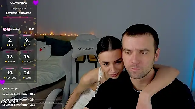 AdeleLaCr0ix online show from 12/02/25, 08:08