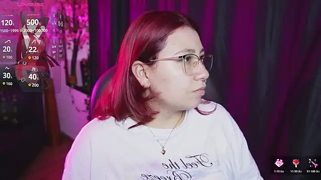 littlee red online show from 06/04/26, 08:15