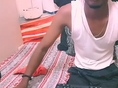 IndianThuggin online show from 11/13/25, 05:06