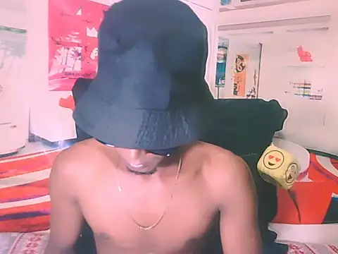 IndianThuggin online show from 11/15/25, 06:15