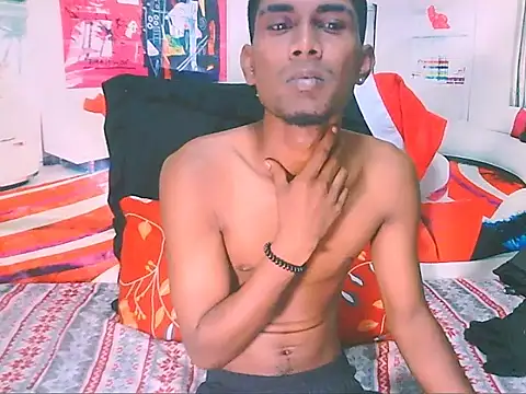 IndianThuggin online show from 12/19/25, 01:18