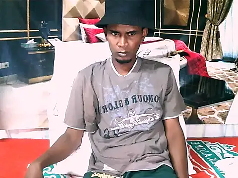 IndianThuggin online show from 04/28/26, 06:40