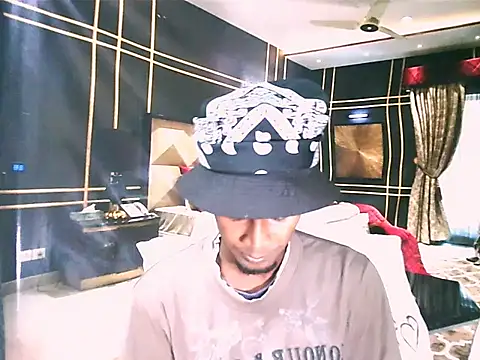 IndianThuggin online show from 04/30/26, 07:58