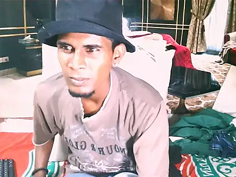 IndianThuggin online show from 05/03/26, 04:46