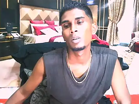 IndianThuggin online show from 05/16/26, 01:13